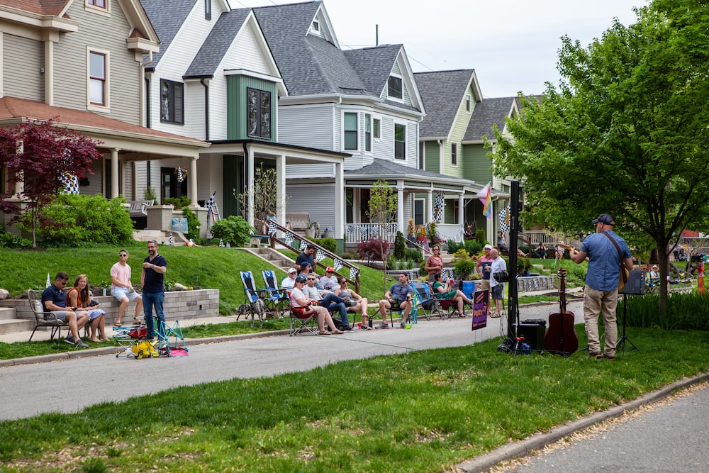 About HerronMorton Place